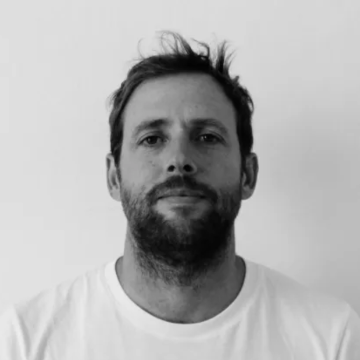 Paul Lacave, développeur freelance à Marseille